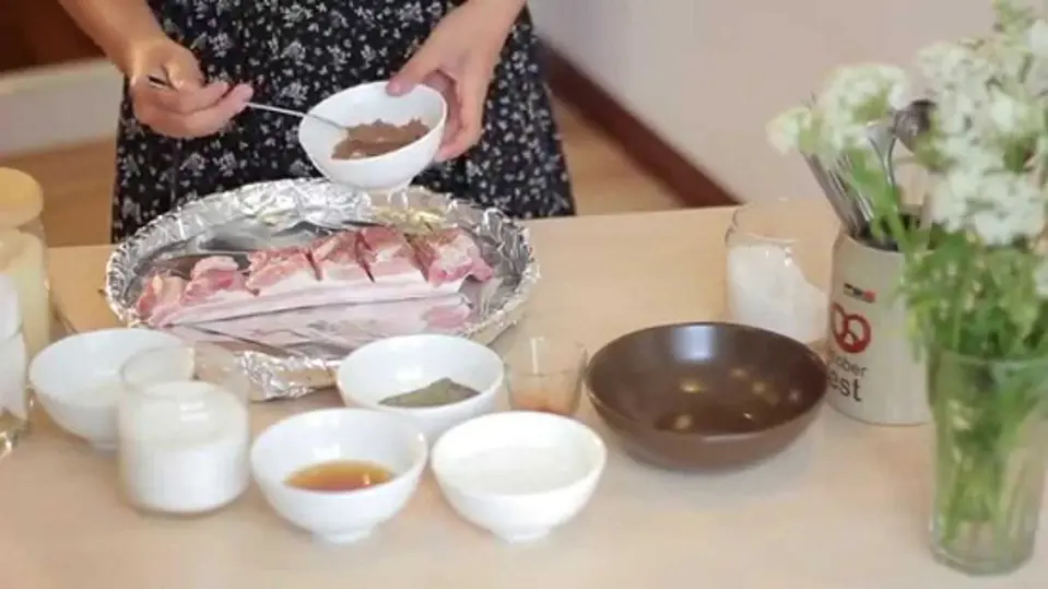 Những điều cần tránh khi nấu ăn