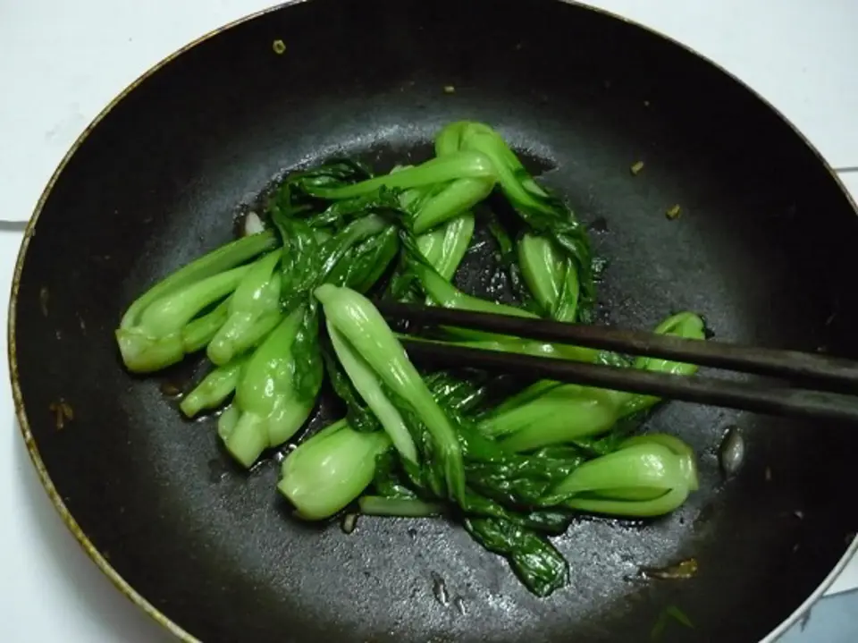 Những điều cần tránh khi nấu ăn