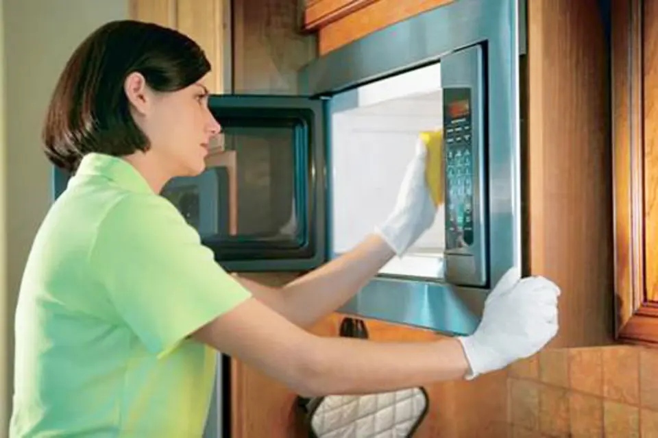 Những mẹo nhỏ nhà bếp từ vỏ chanh Những mẹo nhỏ nhà bếp từ vỏ chanh