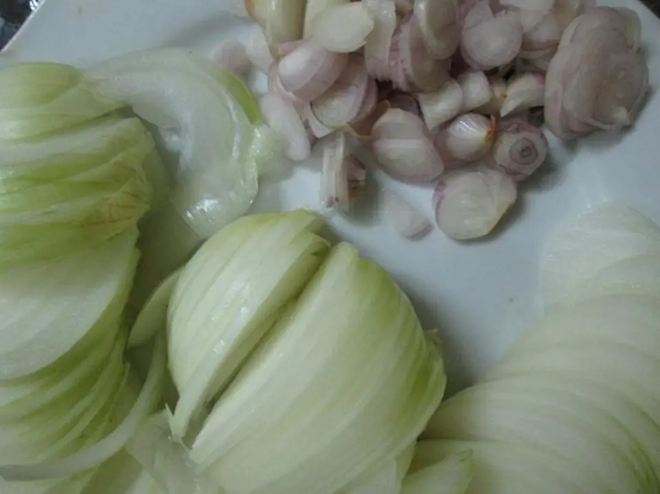 Những mẹo vặt bỏ túi khi chế biến rau củ