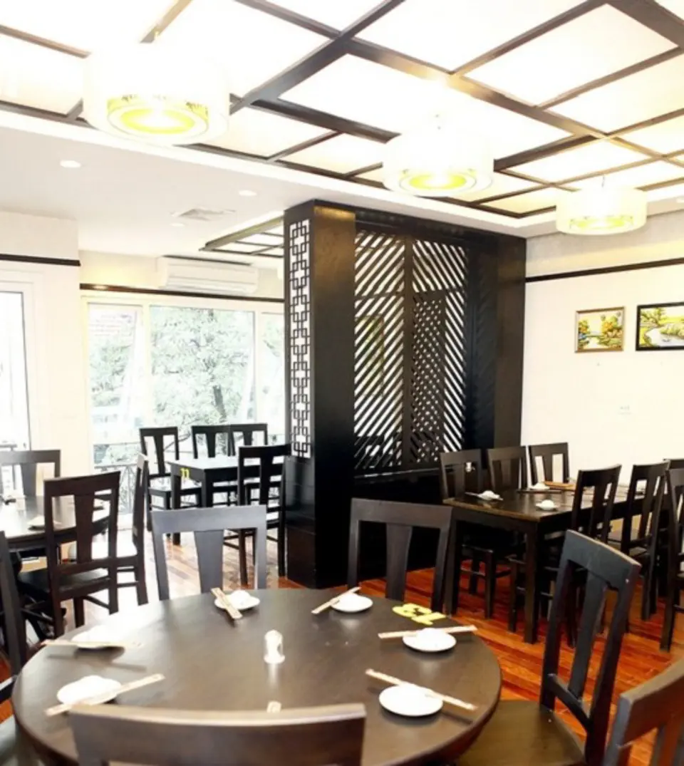 Quán Bánh Tráng Trảng Bàng Phương Nam – hương vị miền Nam giữa lòng đất Bắc