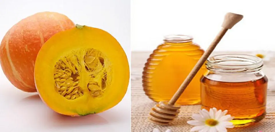 Tìm hiểu những tác dụng của bí đỏ bạn nên biết