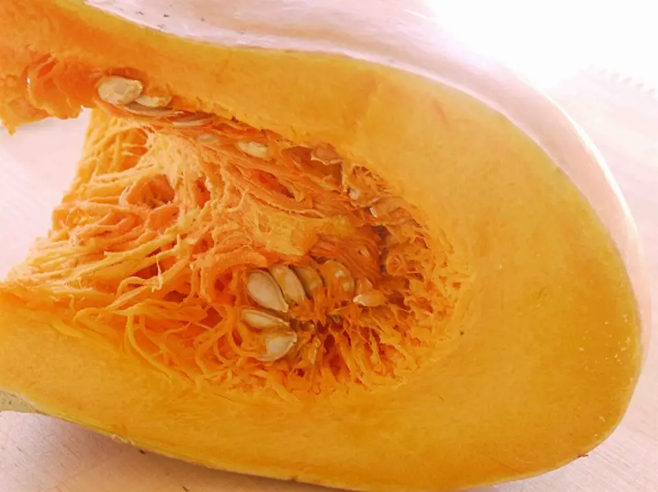 Tìm hiểu những tác dụng của bí đỏ bạn nên biết