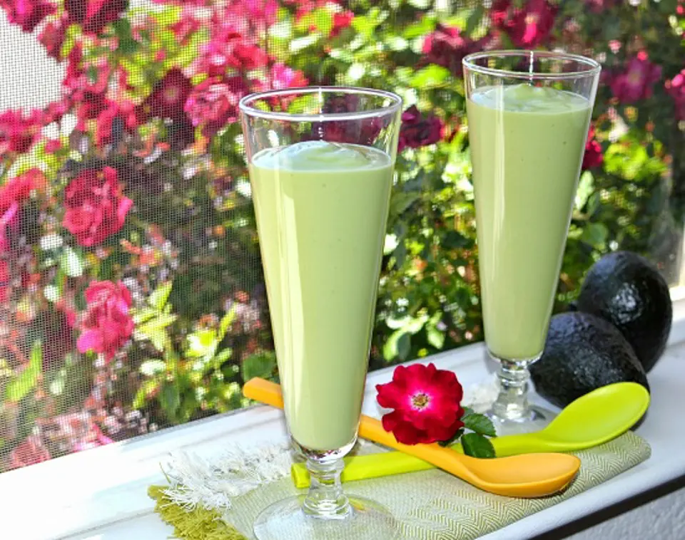 Tổng hợp các loại sinh tố thơm ngon bổ dưỡng cho mùa hè
