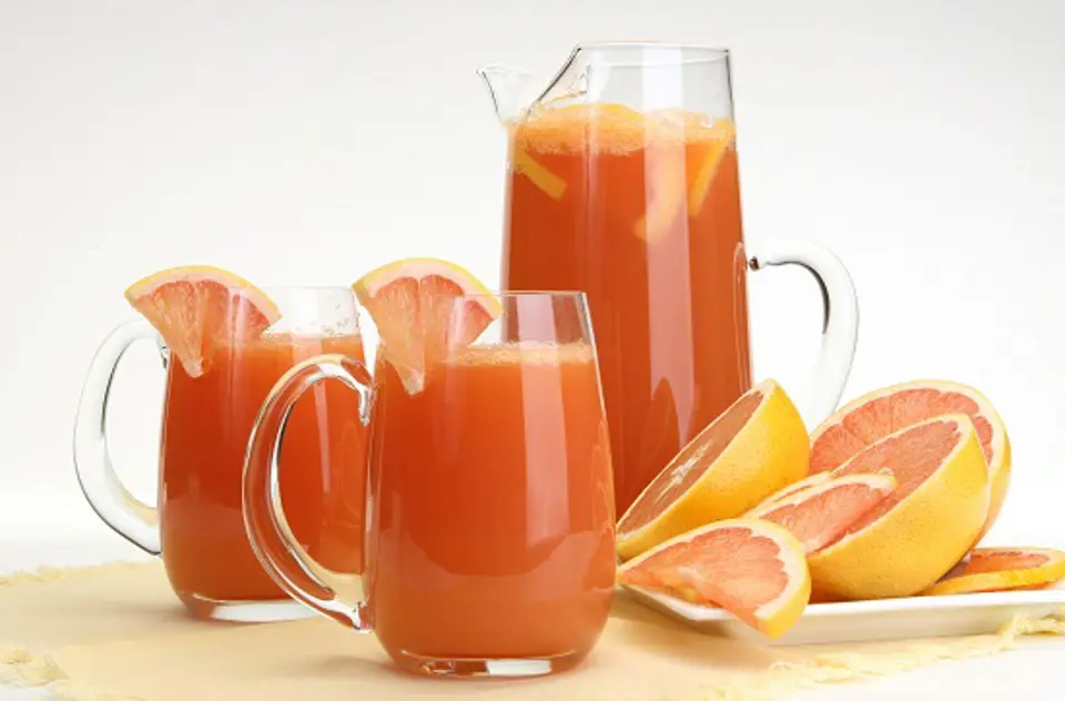 Tổng hợp các loại sinh tố thơm ngon bổ dưỡng cho mùa hè