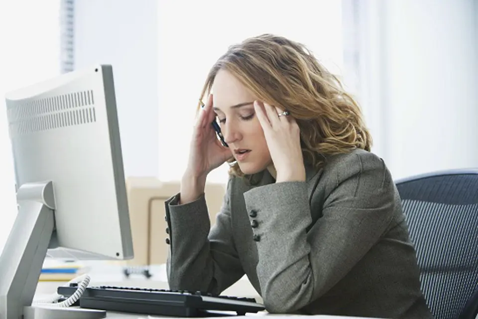 Top những thực phẩm giúp giảm stress hiệu quả