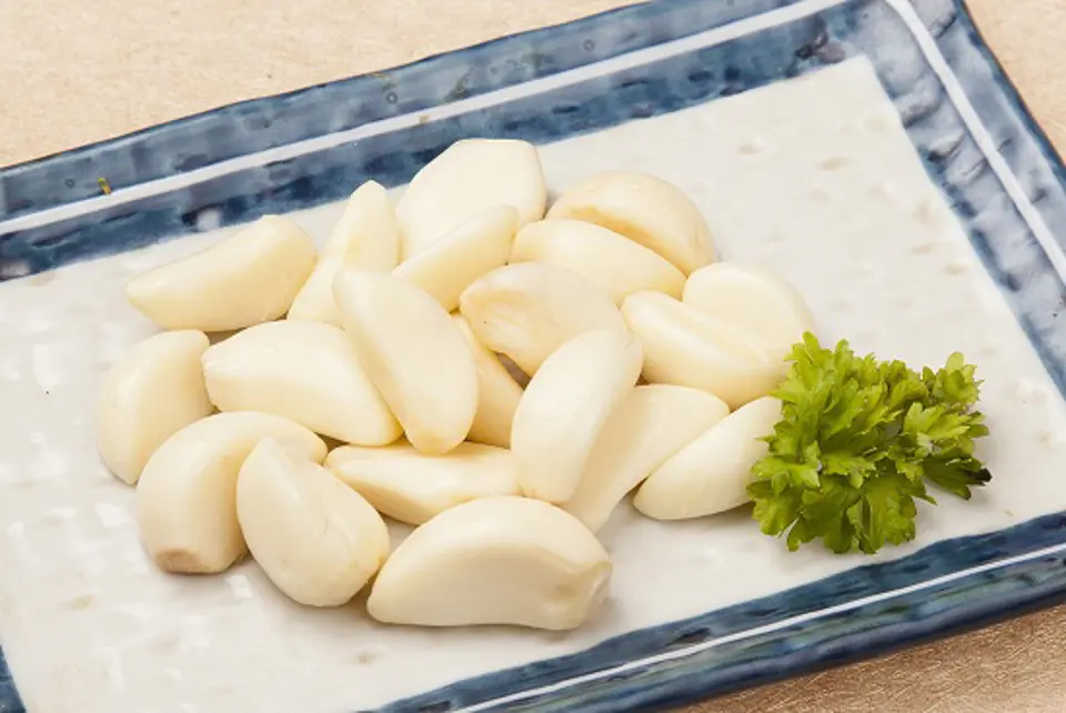 Top những thực phẩm giúp giảm stress hiệu quả