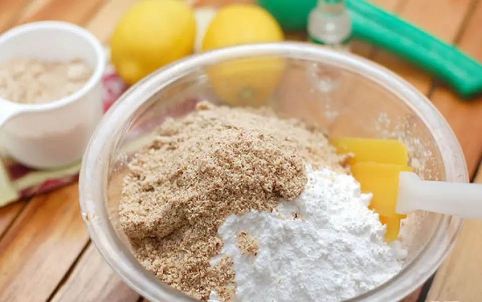 Cách làm bánh Battenburg độc đáo