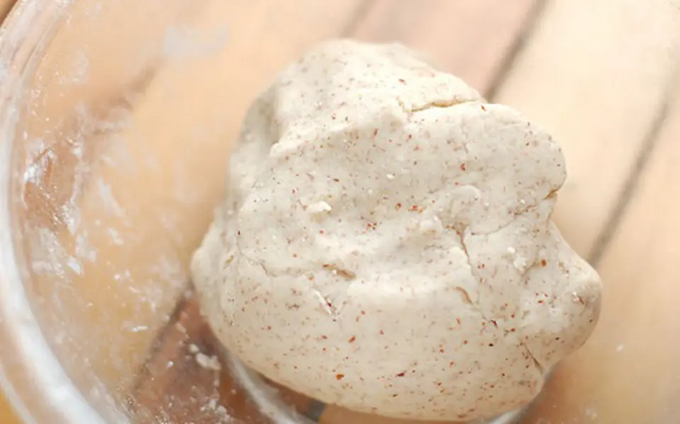 Cách làm bánh Battenburg độc đáo