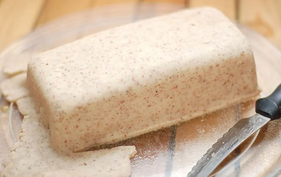 Cách làm bánh Battenburg độc đáo