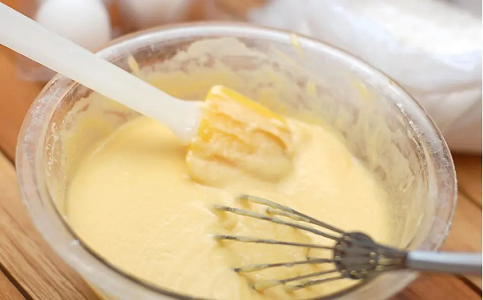 Cách làm bánh Battenburg độc đáo