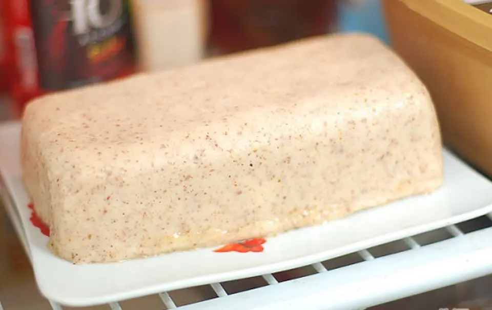 Cách làm bánh Battenburg độc đáo