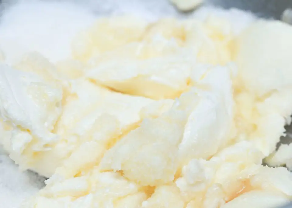 Cách làm bánh bí đỏ phô mai đơn giản
