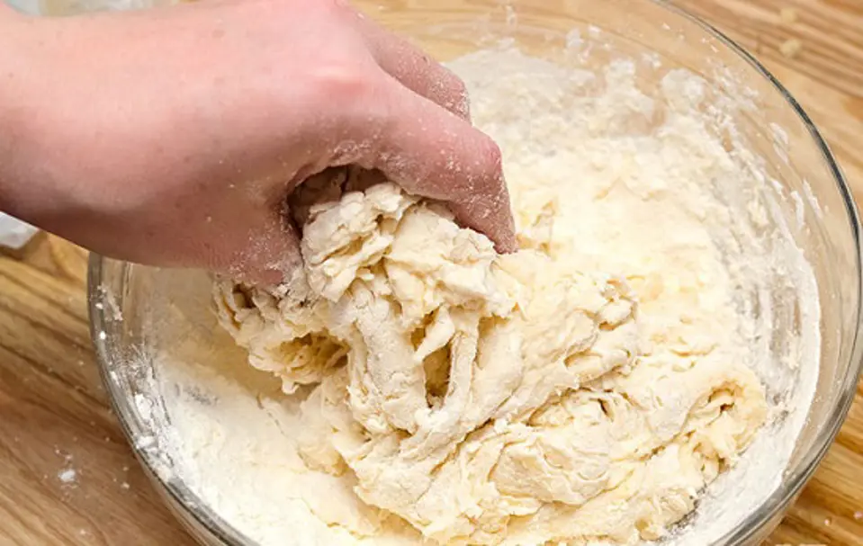 Cách làm bánh Hawaiian Manapua