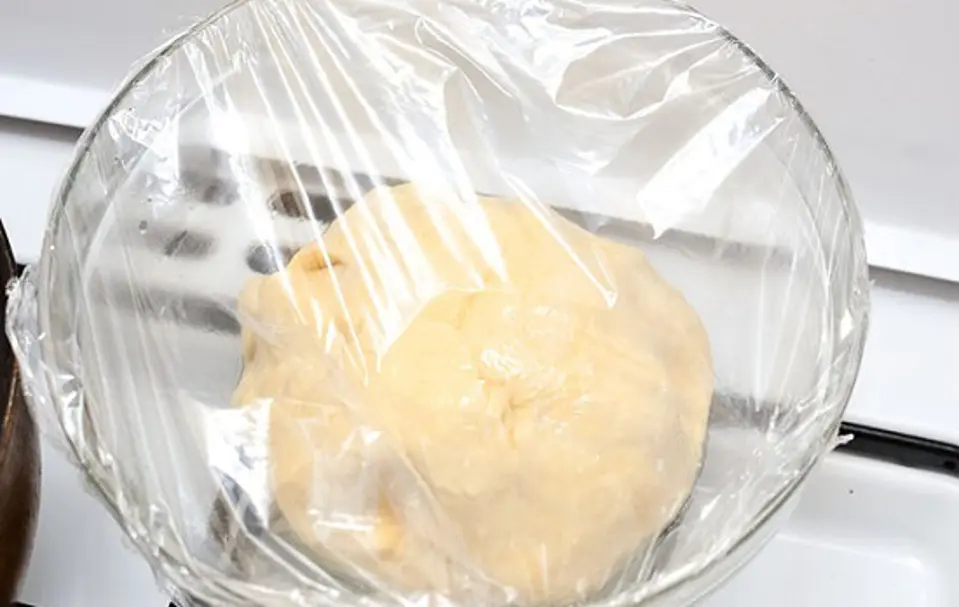 Cách làm bánh Hawaiian Manapua