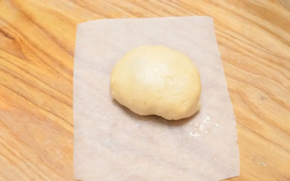 Cách làm bánh Hawaiian Manapua