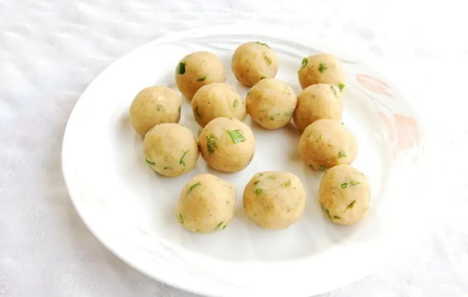 Cách làm bánh khoai tây cay thơm ngon
