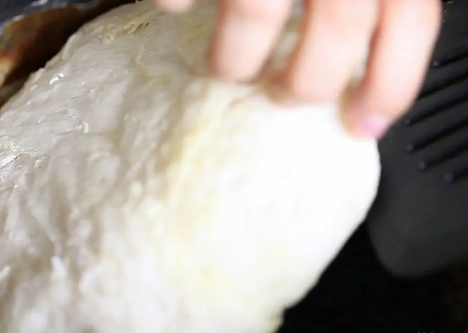 Cách làm bánh mì nướng bằng nồi cơm điện dễ dàng