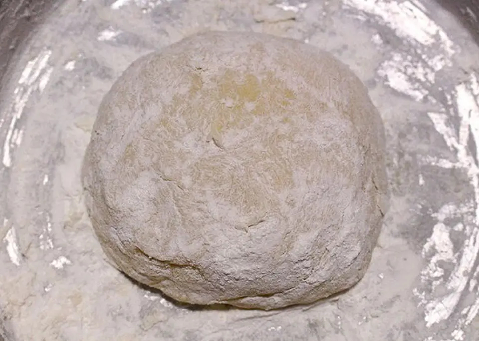 Cách làm bánh mì phô mai chiên cho các tín đồ ăn vặt
