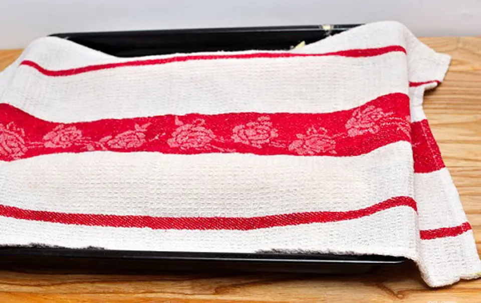 Cách làm bánh mì que trứ danh của nước Pháp