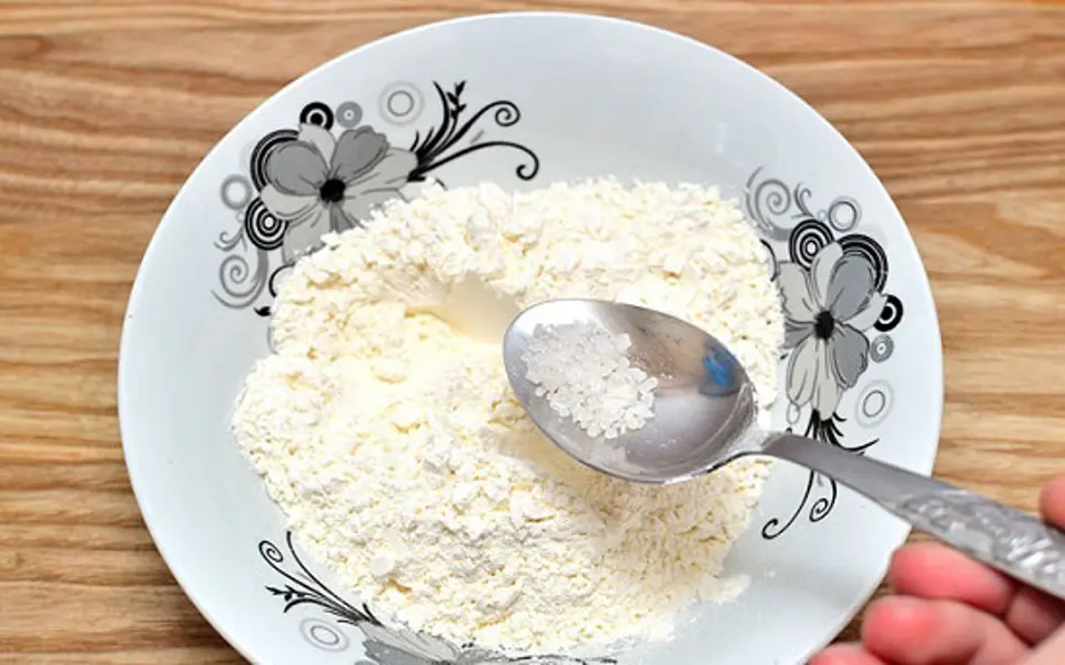 Cách làm bánh mì que trứ danh của nước Pháp