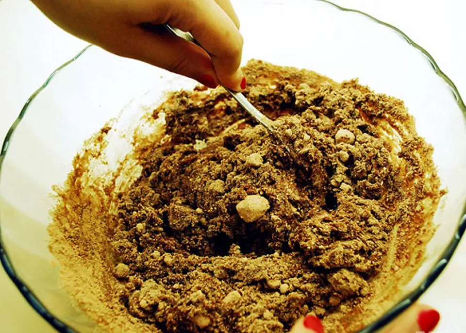 Cách làm bánh quy oreo ngay tại nhà