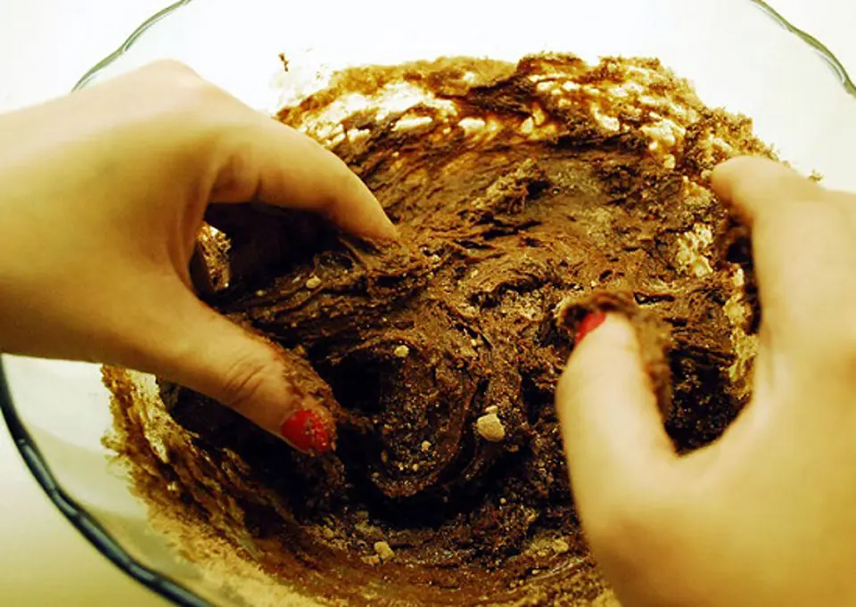 Cách làm bánh quy oreo ngay tại nhà Cách làm bánh quy oreo ngay tại nhà