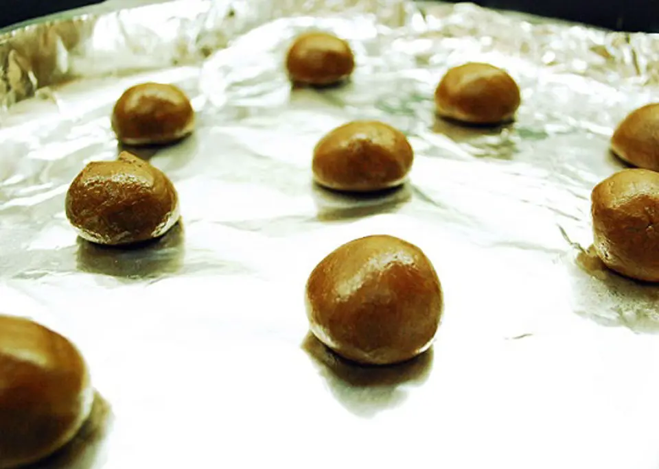 Cách làm bánh quy oreo ngay tại nhà Cách làm bánh quy oreo ngay tại nhà