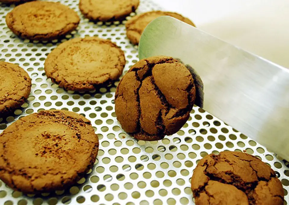 Cách làm bánh quy oreo ngay tại nhà Cách làm bánh quy oreo ngay tại nhà