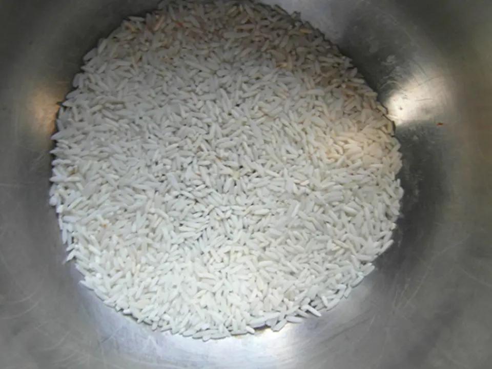 Cách làm khoai tây hấp thính bùi ngậy ăn chơi