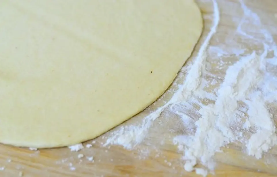 Cách làm món bánh bao nhân bít tết cho bữa sáng