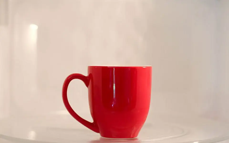 Cách làm món bánh Mug socola trong 10 phút