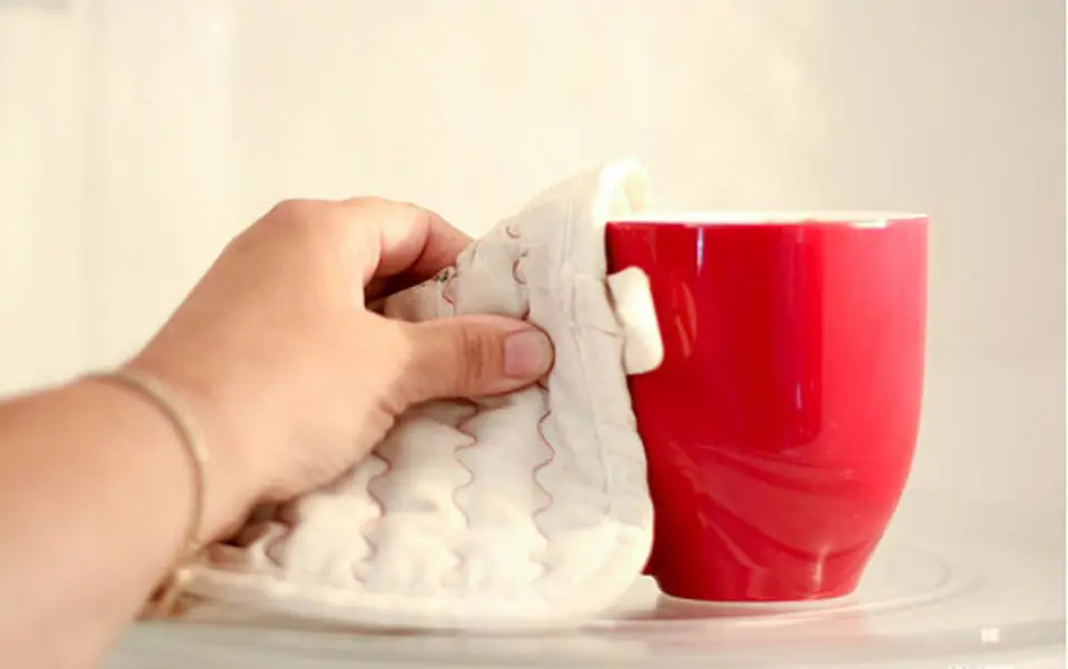 Cách làm món bánh Mug socola trong 10 phút