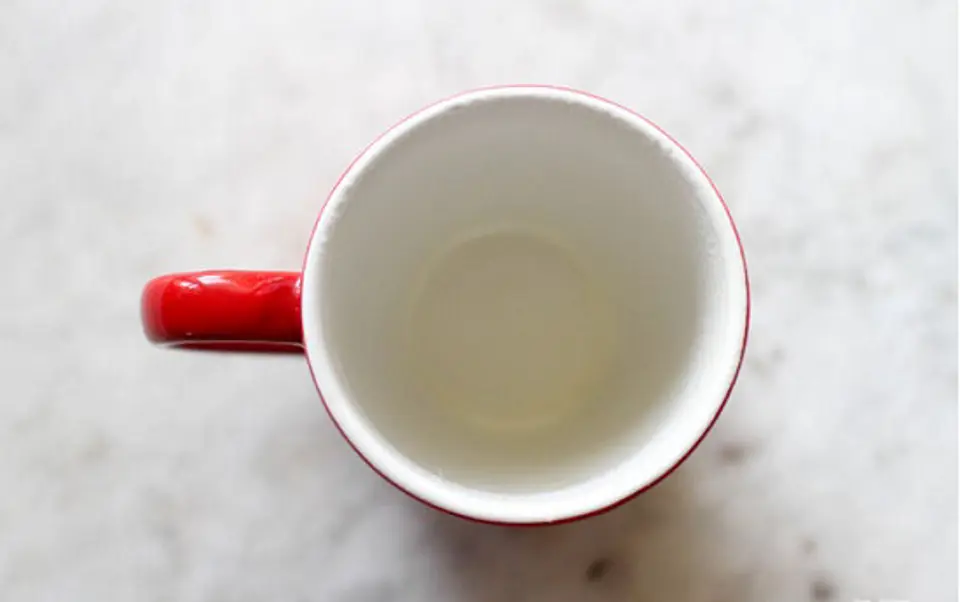 Cách làm món bánh Mug socola trong 10 phút