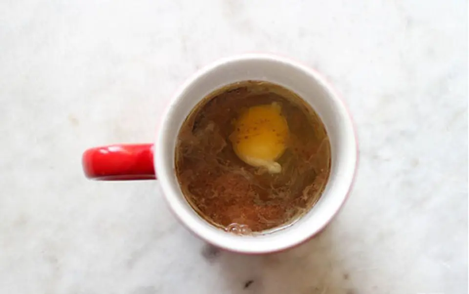 Cách làm món bánh Mug socola trong 10 phút