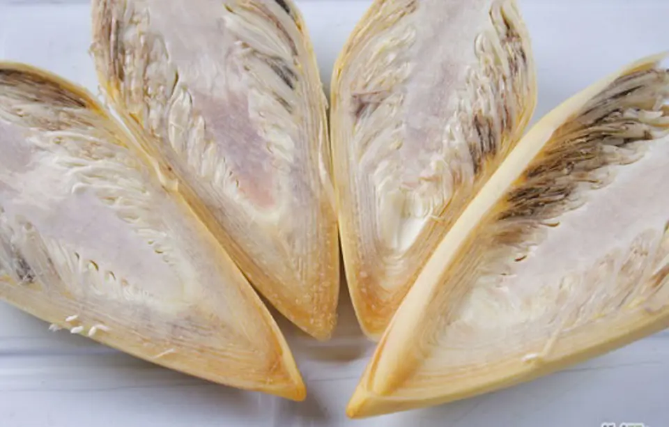 Cách làm món búp chuối chiên giòn lạ miệng