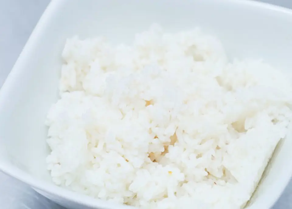 Cách làm món cơm chiên Nhật Bản hấp dẫn mới lạ