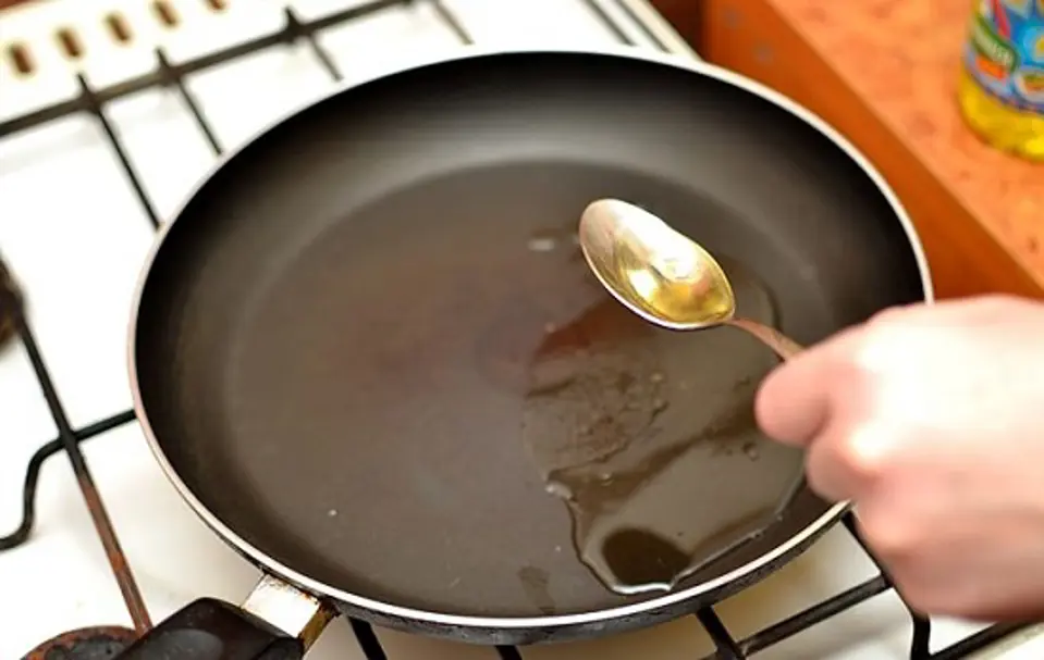 Cách làm món gà chiên sốt rau củ đơn giản