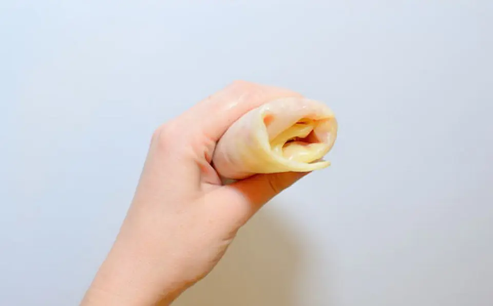 Cách làm món lá bắp cải cuộn thịt nướng ngọt mát Cách làm món lá bắp cải cuộn thịt nướng ngọt mát