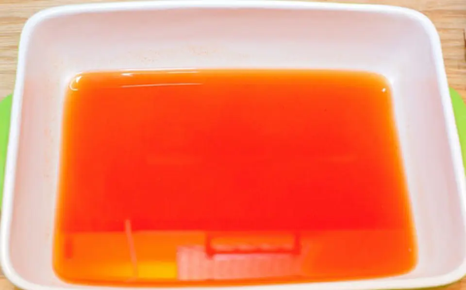 Cách làm món lá bắp cải cuộn thịt nướng ngọt mát Cách làm món lá bắp cải cuộn thịt nướng ngọt mát