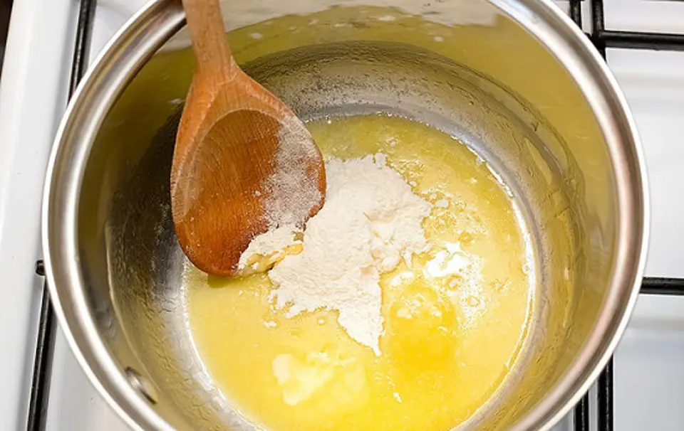 Cách làm soup kem bông cải xanh giải nhiệt cơ thể