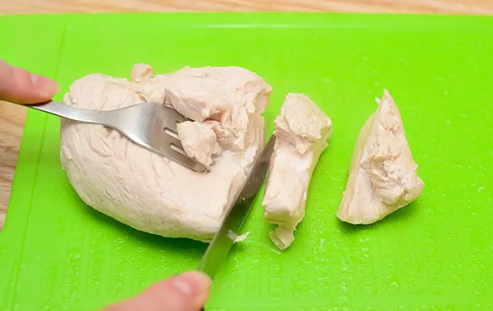 Cách làm soup kem bông cải xanh giải nhiệt cơ thể