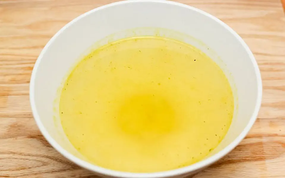 Cách làm soup kem bông cải xanh giải nhiệt cơ thể