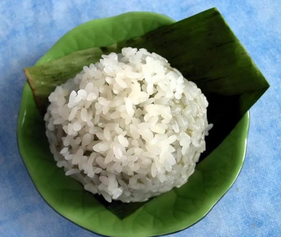 Cách làm xôi khúc đậm đà hương vị truyền thống