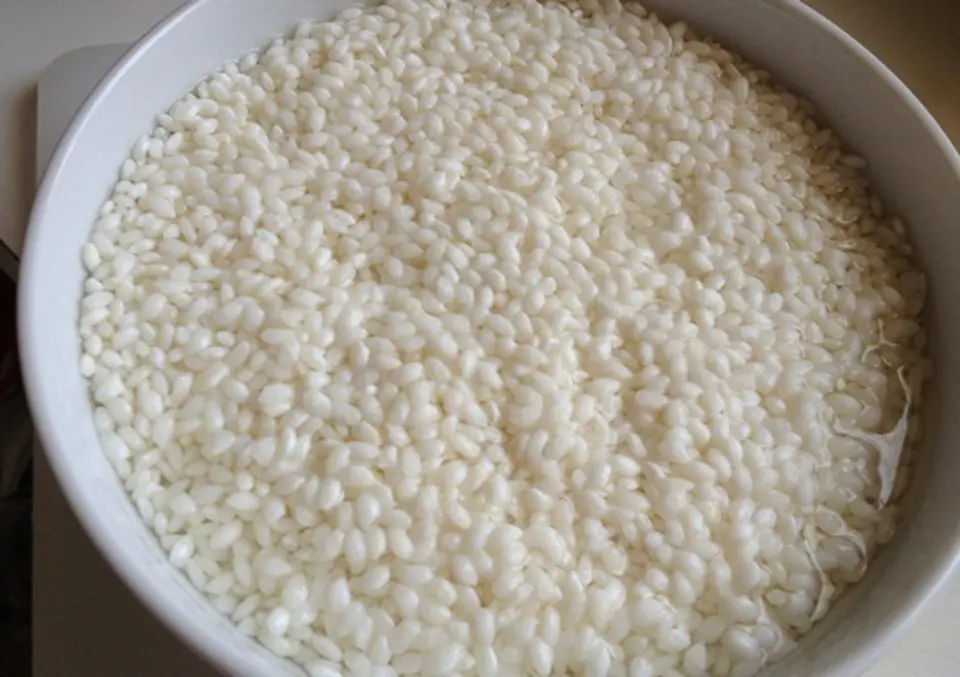 Cách làm xôi khúc đậm đà hương vị truyền thống