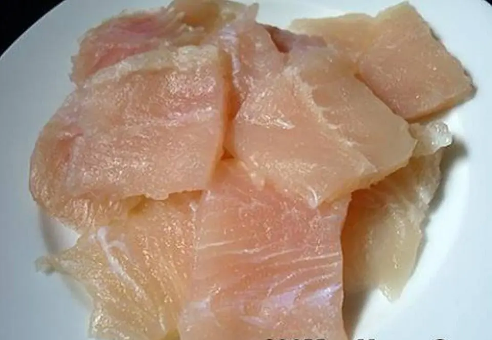 Hướng dẫn cách làm cá basa om mẻ
