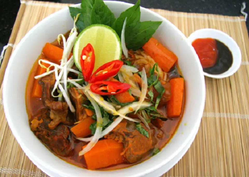 Hướng dẫn nấu bò kho ngon