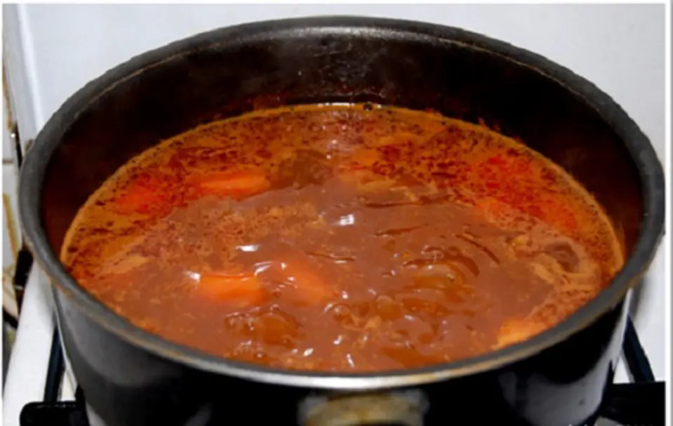 Hướng dẫn nấu bò kho ngon