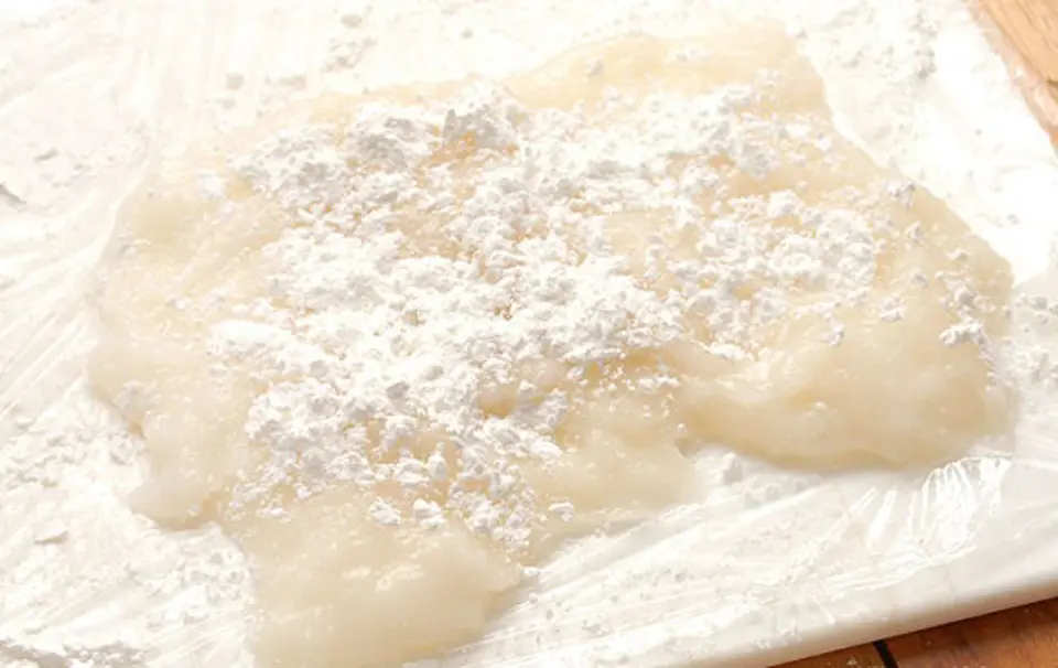 Cách làm bánh mochi kem lạnh thơm ngon