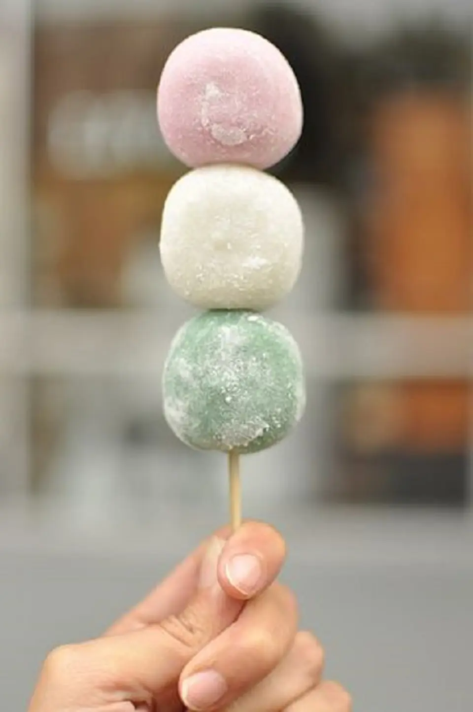 Cách làm bánh mochi kem lạnh thơm ngon